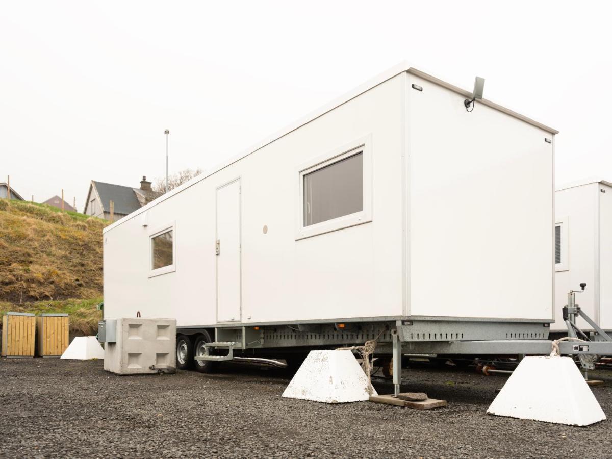 Container Rental - 3Br Strendur Exterior foto